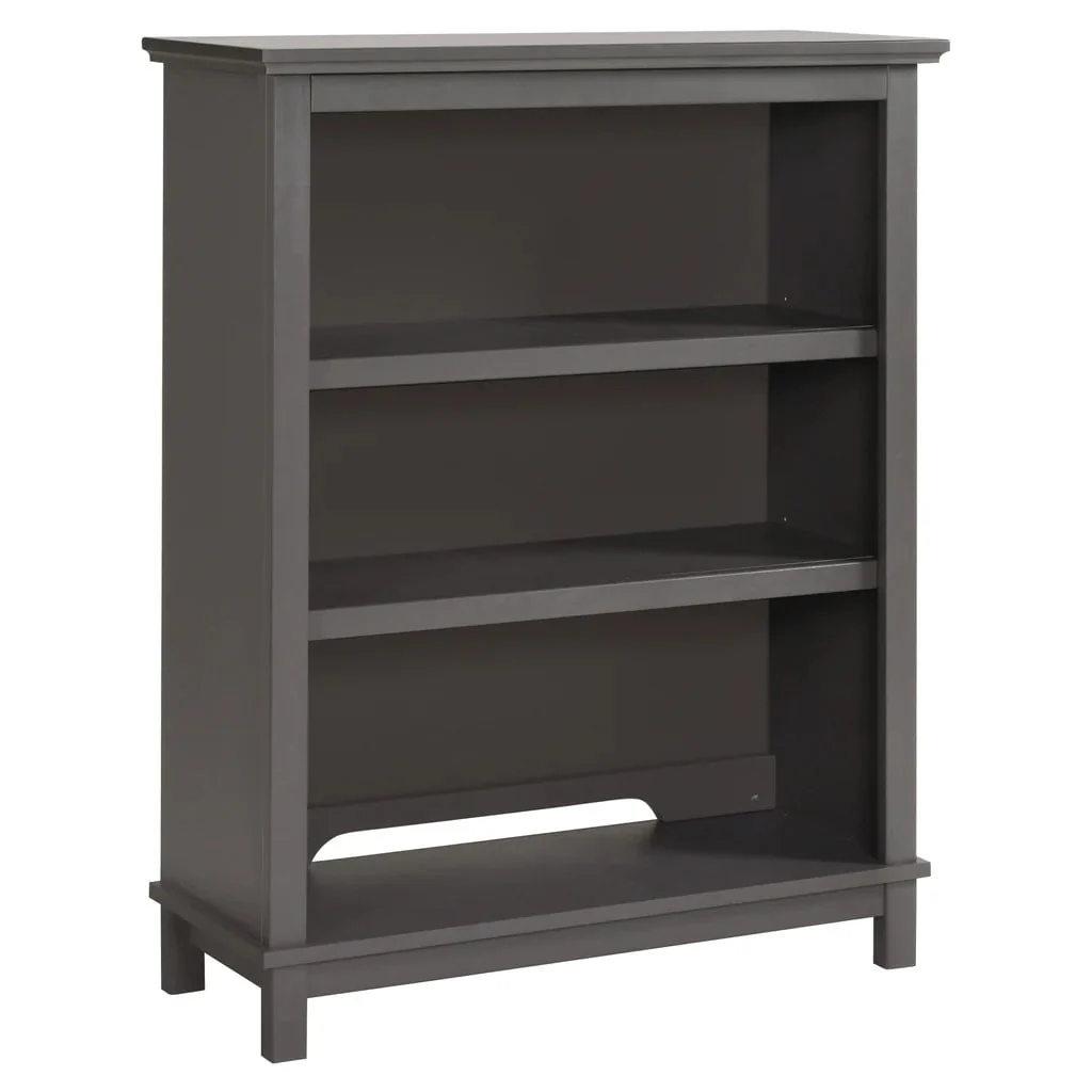 DaVinci - Autumn Bookcase & Hutch - Image 9