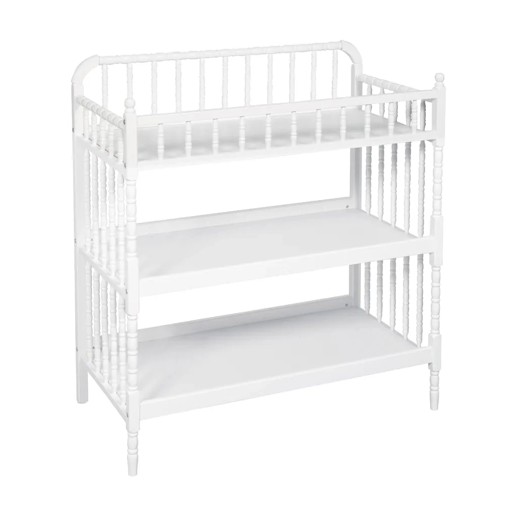 DaVinci - Jenny Lind Changing Table - Image 10