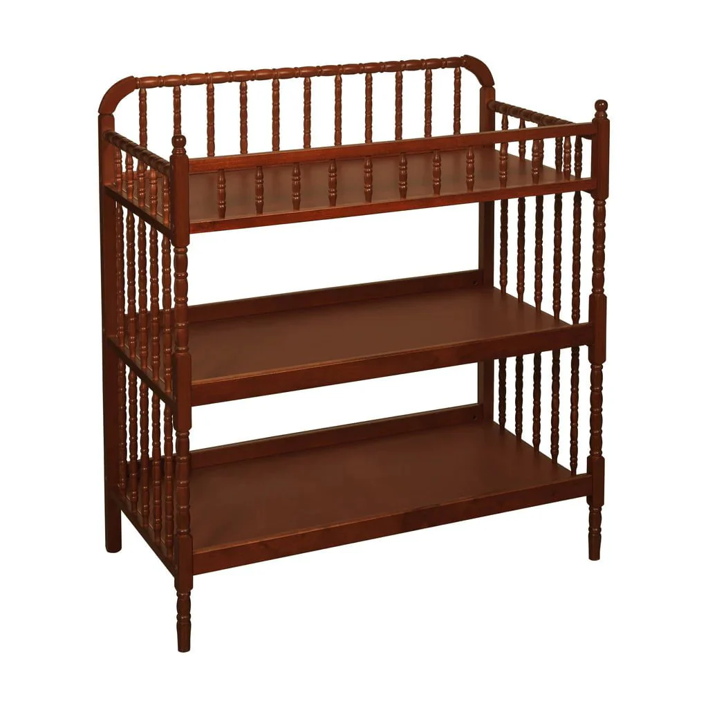 DaVinci - Jenny Lind Changing Table - Image 11
