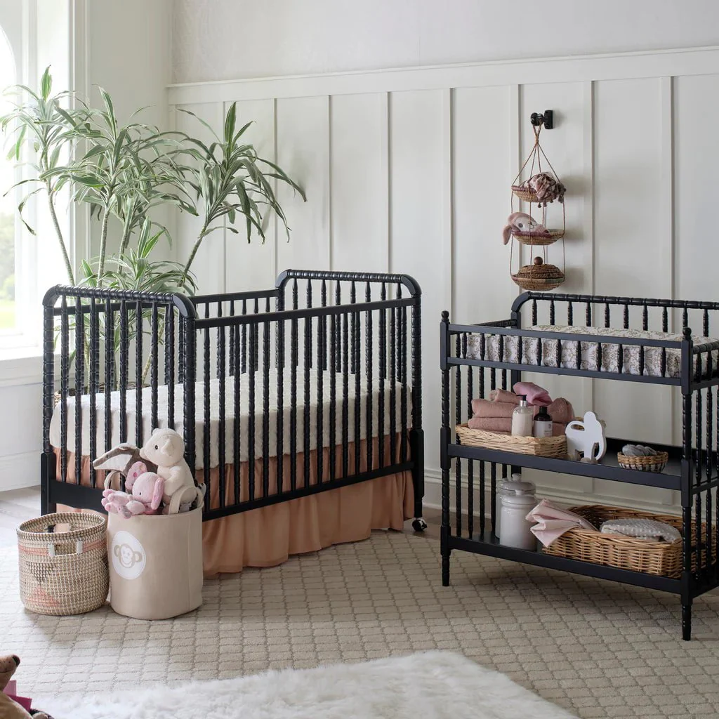 DaVinci - Jenny Lind Changing Table - Image 3