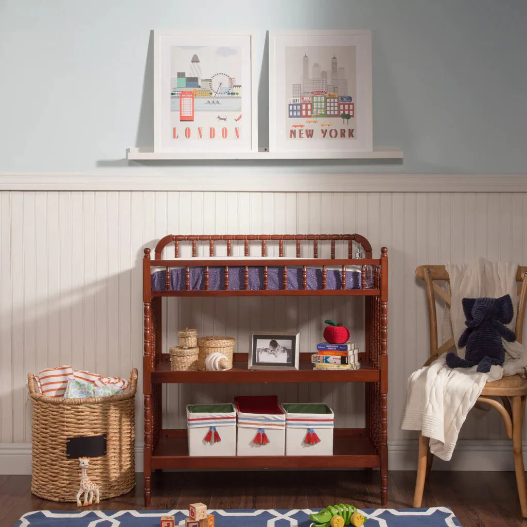 DaVinci - Jenny Lind Changing Table - Image 4