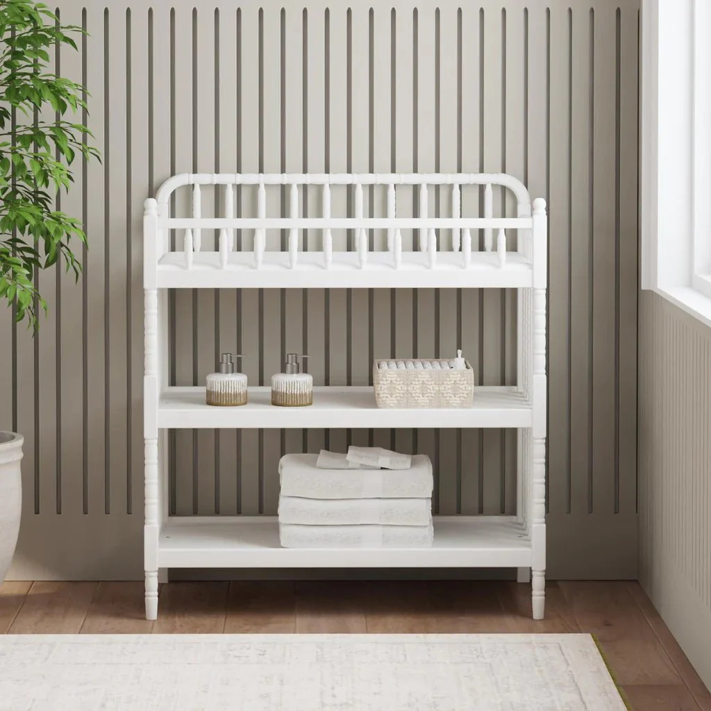 DaVinci - Jenny Lind Changing Table - Image 5