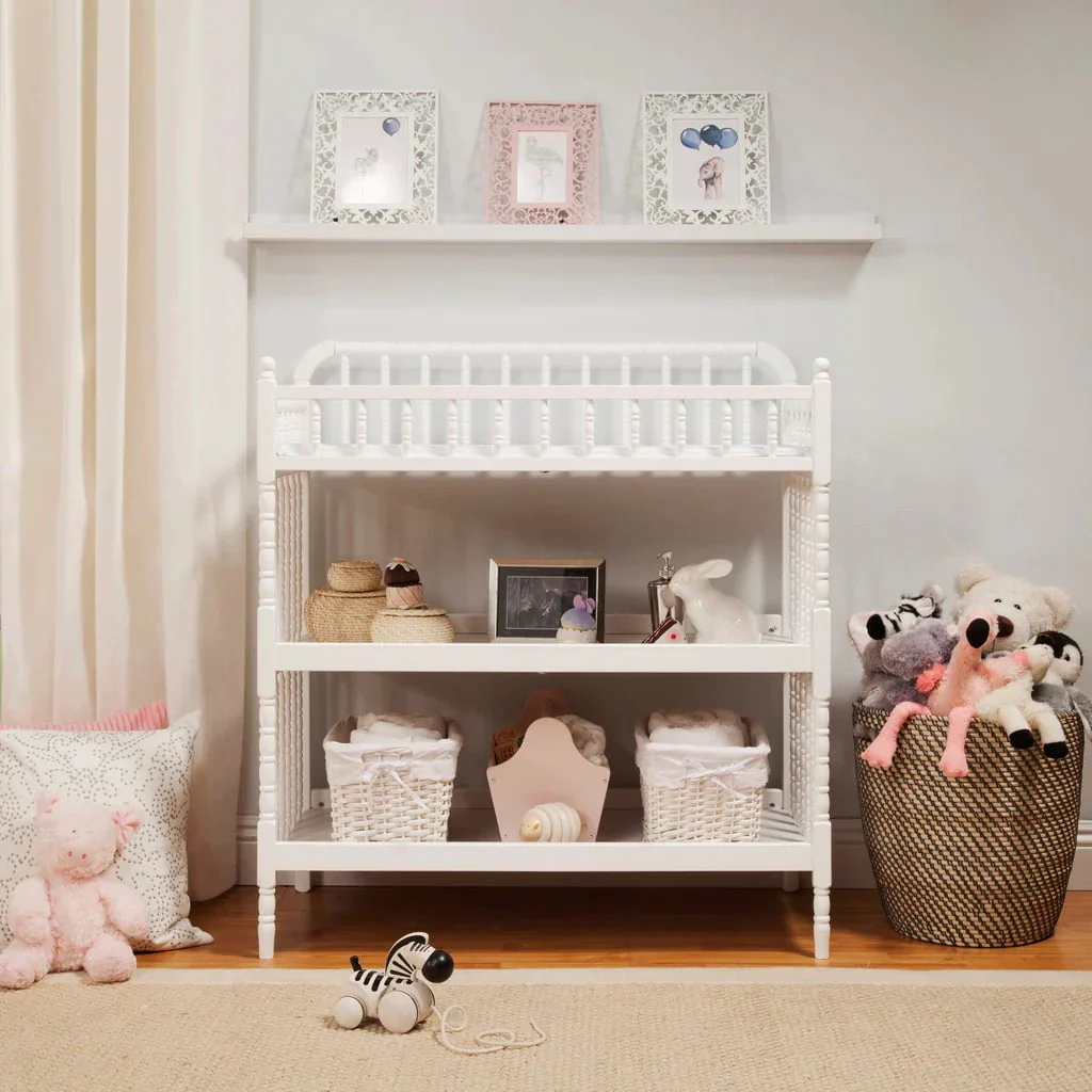 DaVinci - Jenny Lind Changing Table - Image 6