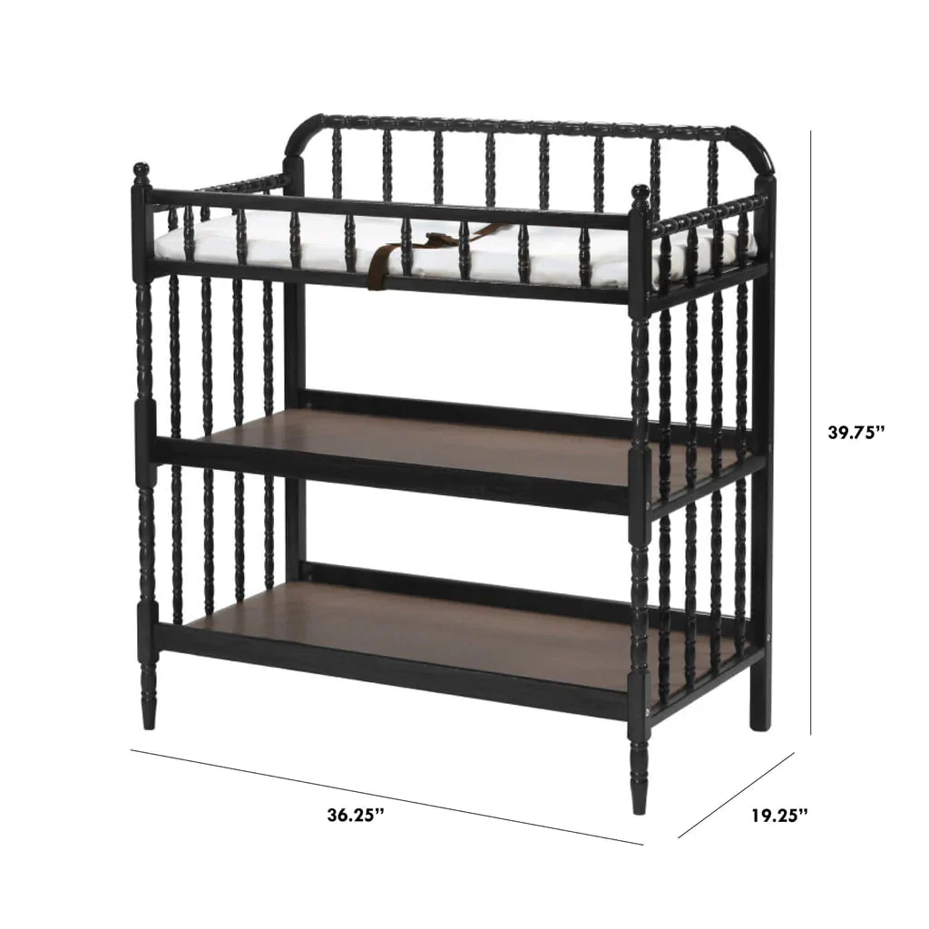 DaVinci - Jenny Lind Changing Table - Image 8