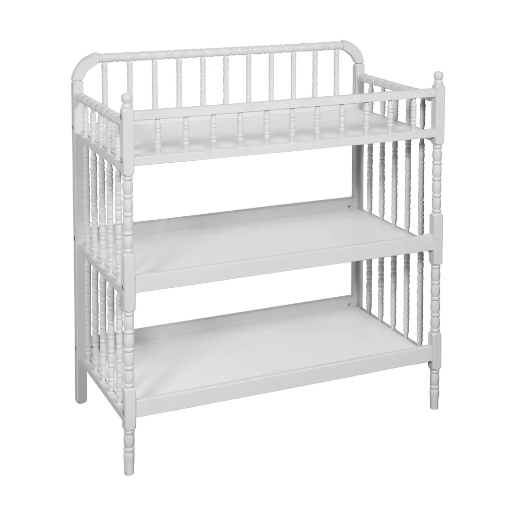 DaVinci - Jenny Lind Changing Table - Image 9
