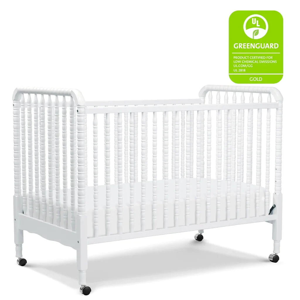 DaVinci - Jenny Lind 3-in-1 Convertible Crib - Image 10