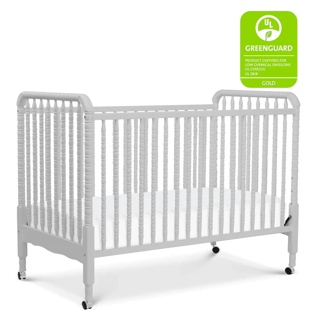DaVinci - Jenny Lind 3-in-1 Convertible Crib - Image 11