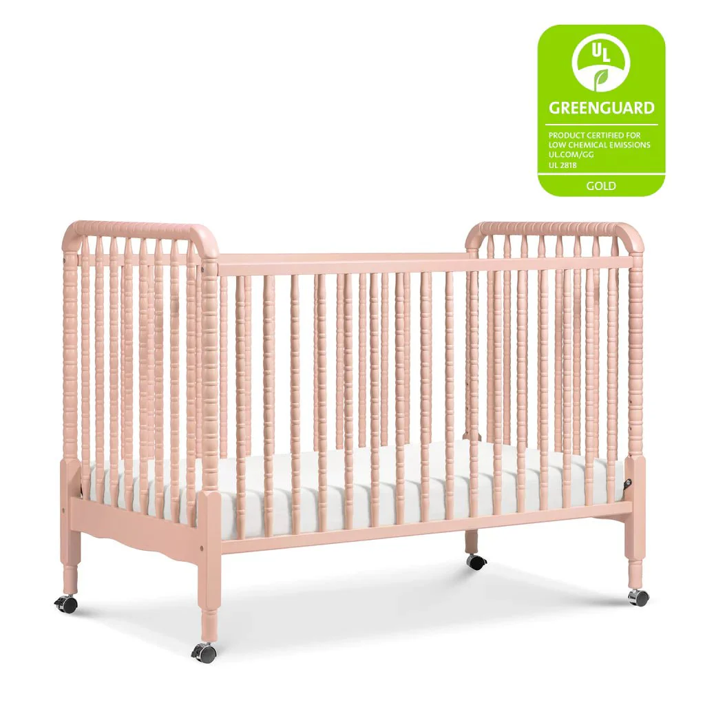 DaVinci - Jenny Lind 3-in-1 Convertible Crib - Image 12