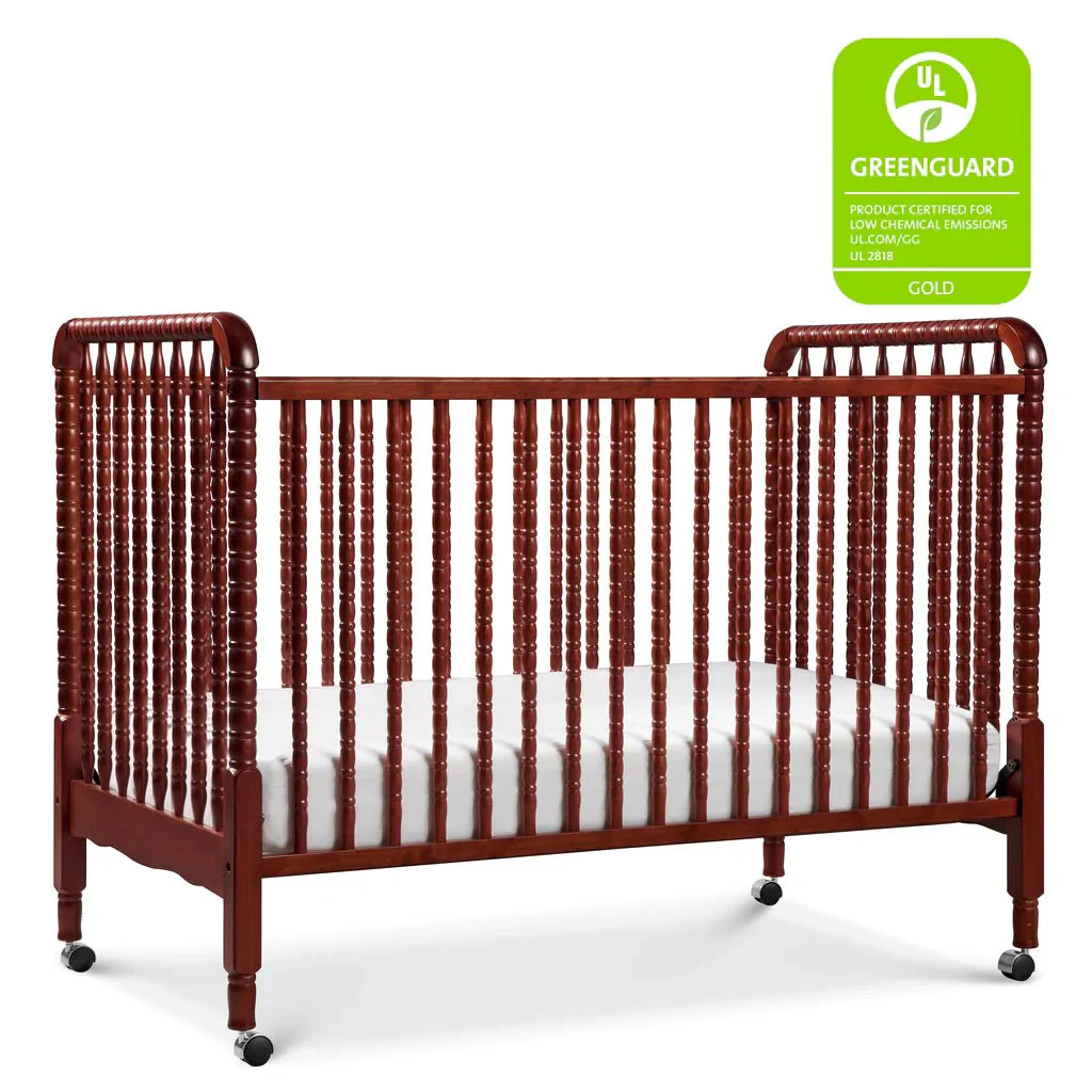DaVinci - Jenny Lind 3-in-1 Convertible Crib - Image 13