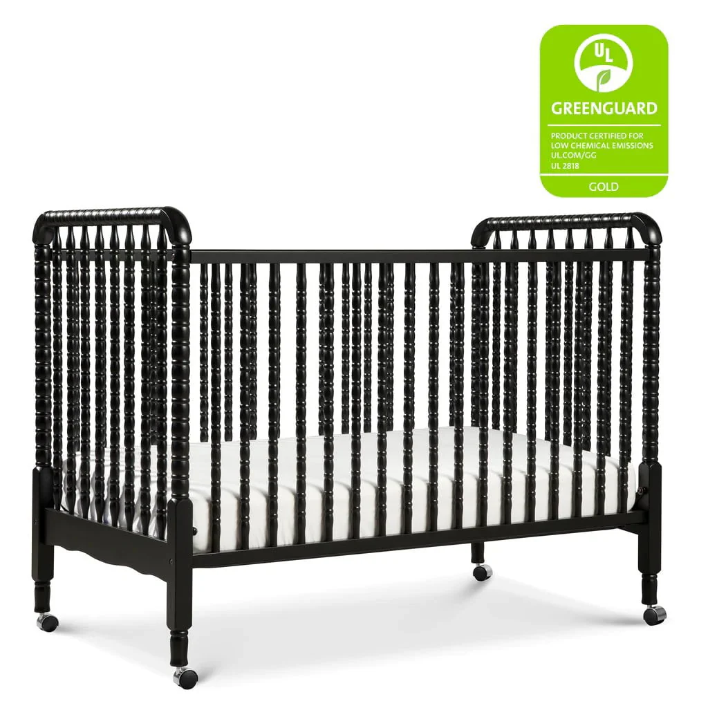 DaVinci - Jenny Lind 3-in-1 Convertible Crib - Image 14