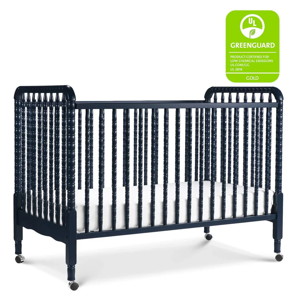 DaVinci - Jenny Lind 3-in-1 Convertible Crib - Image 15