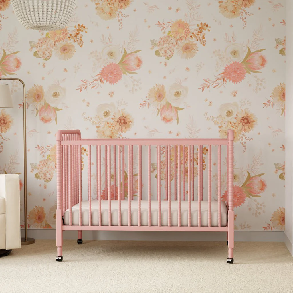 DaVinci - Jenny Lind 3-in-1 Convertible Crib - Image 3