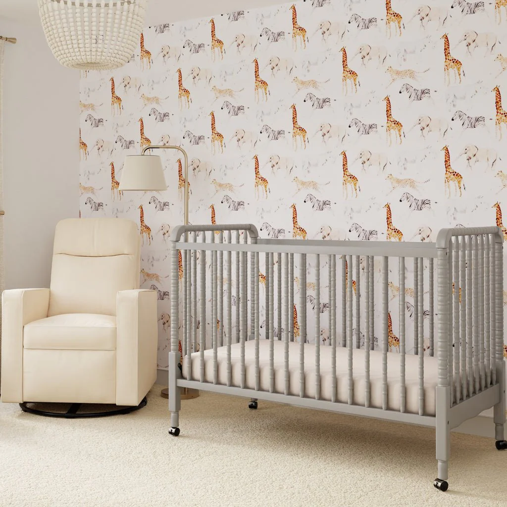 DaVinci - Jenny Lind 3-in-1 Convertible Crib - Image 4