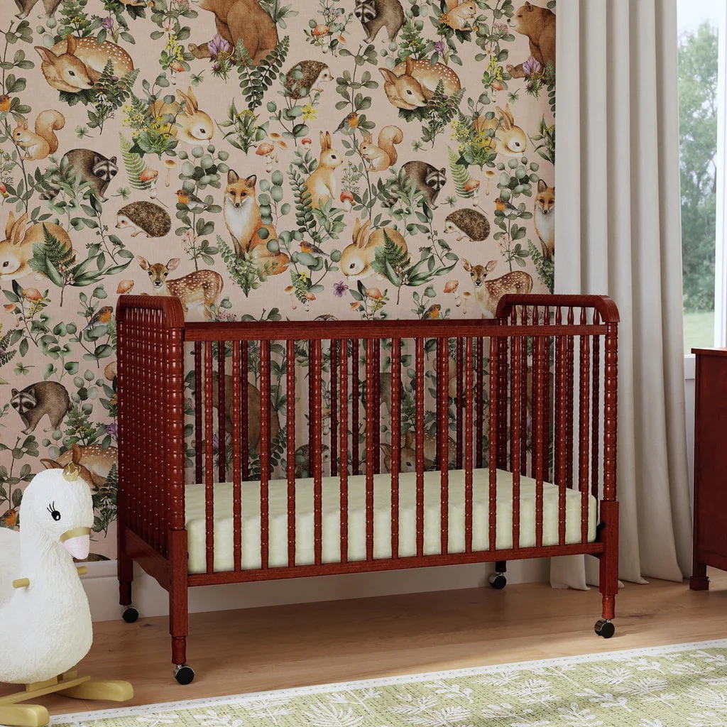DaVinci - Jenny Lind 3-in-1 Convertible Crib - Image 5