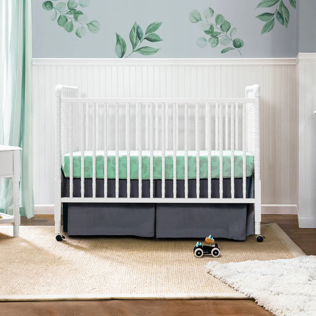 DaVinci - Jenny Lind 3-in-1 Convertible Crib - Image 6