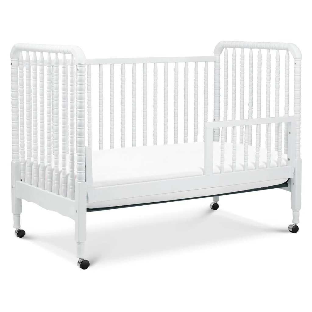 DaVinci - Jenny Lind 3-in-1 Convertible Crib - Image 7