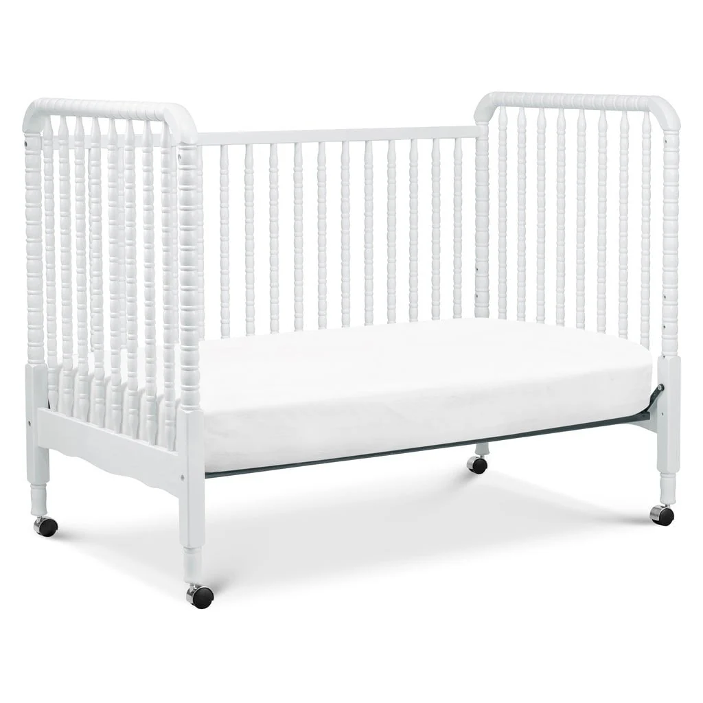 DaVinci - Jenny Lind 3-in-1 Convertible Crib - Image 8