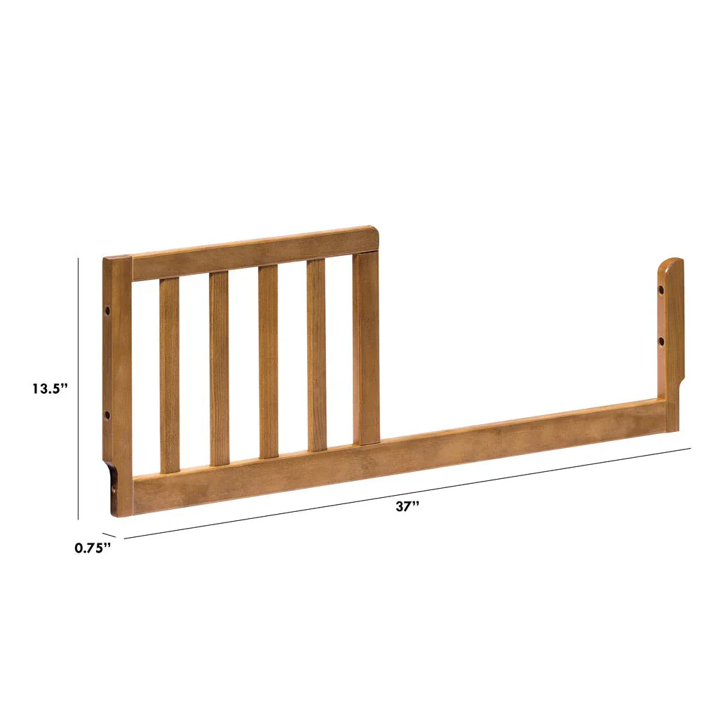 DaVinci - Mini Toddler Bed Conversion Kit - Image 2
