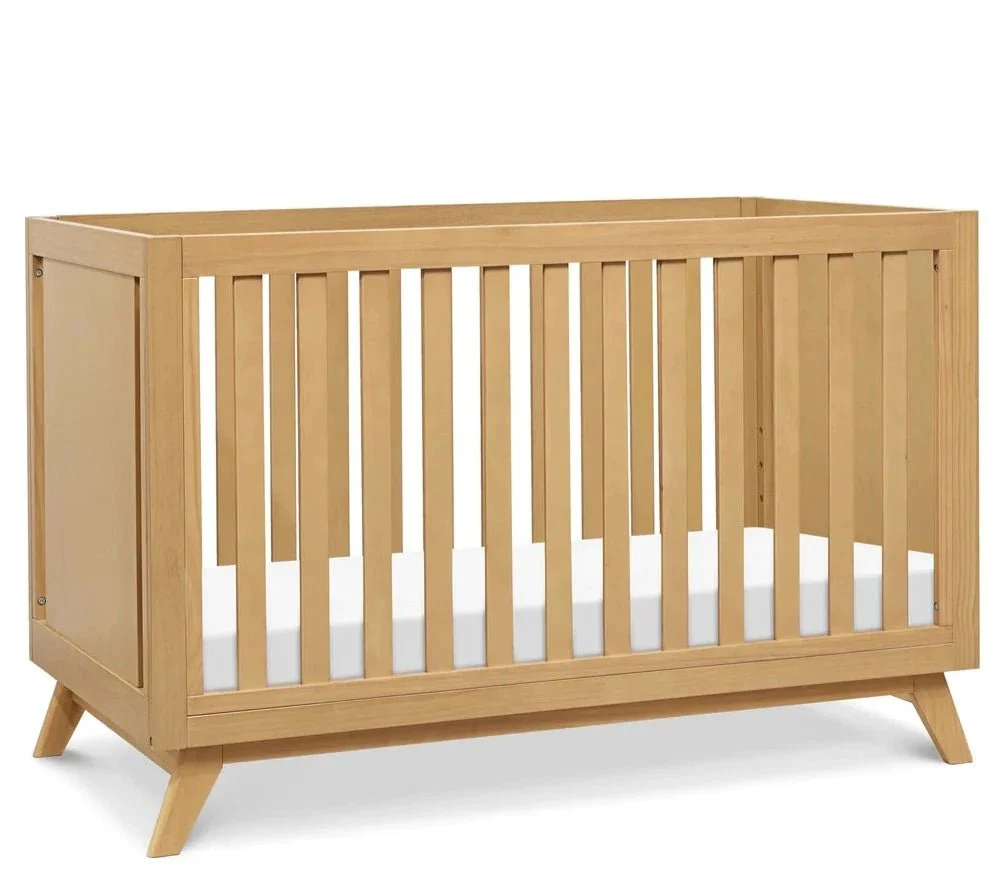 DaVinci - Otto 3-in-1 Convertible Crib - Image 13