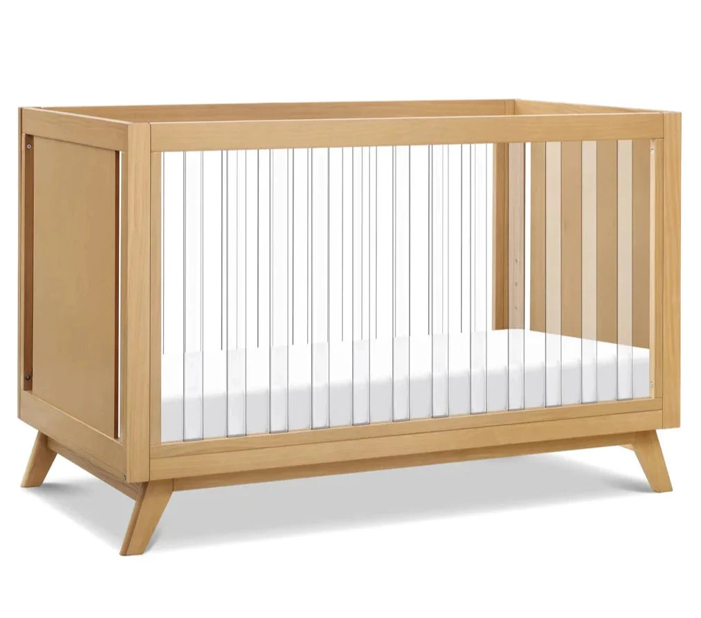 DaVinci - Otto 3-in-1 Convertible Crib - Image 14