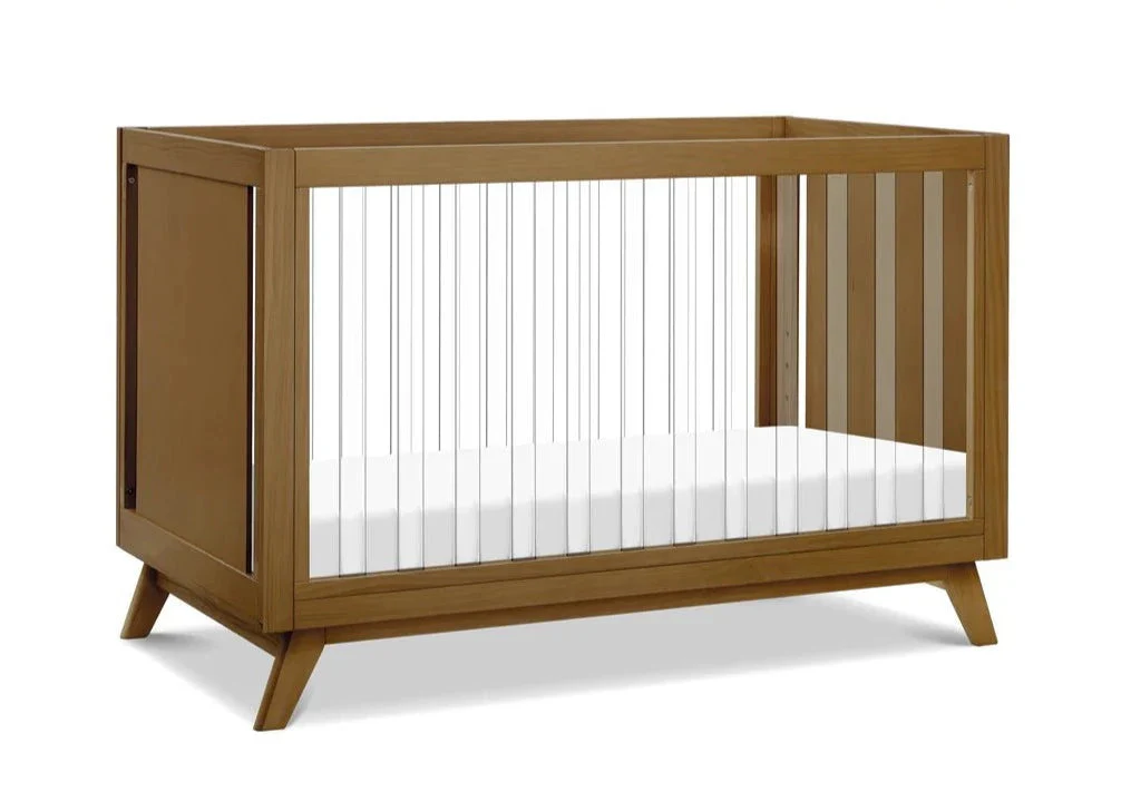 DaVinci - Otto 3-in-1 Convertible Crib - Image 16
