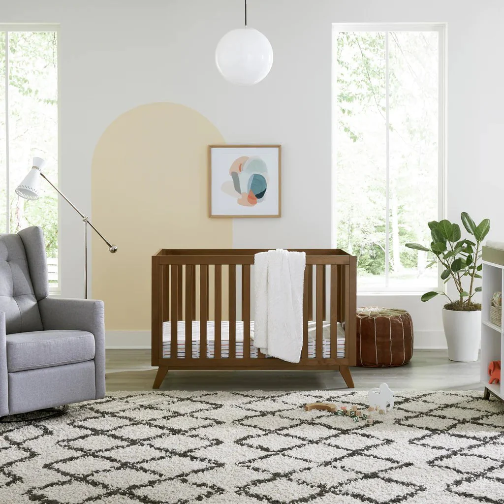 DaVinci - Otto 3-in-1 Convertible Crib - Image 17