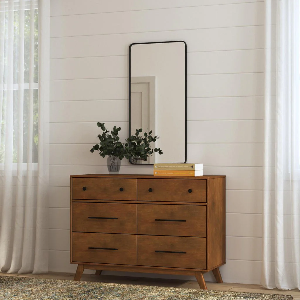 DaVinci - Otto 6-Drawer Dresser - Image 3