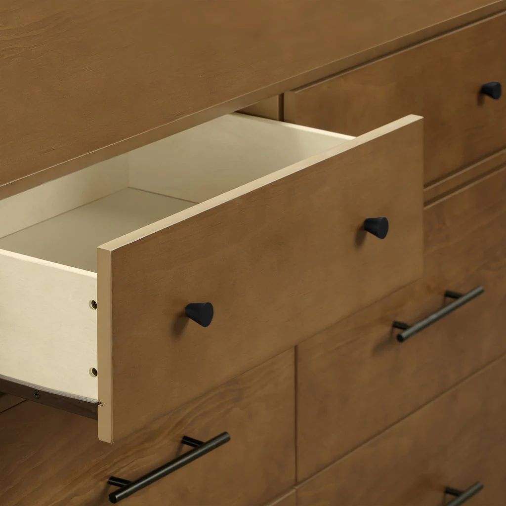 DaVinci - Otto 6-Drawer Dresser - Image 8