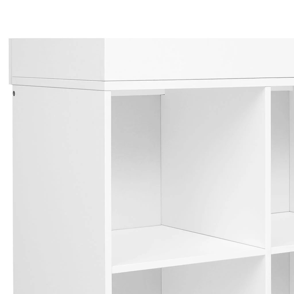 DaVinci - Otto Convertible Changing Table & Cubby Bookcase - Image 10