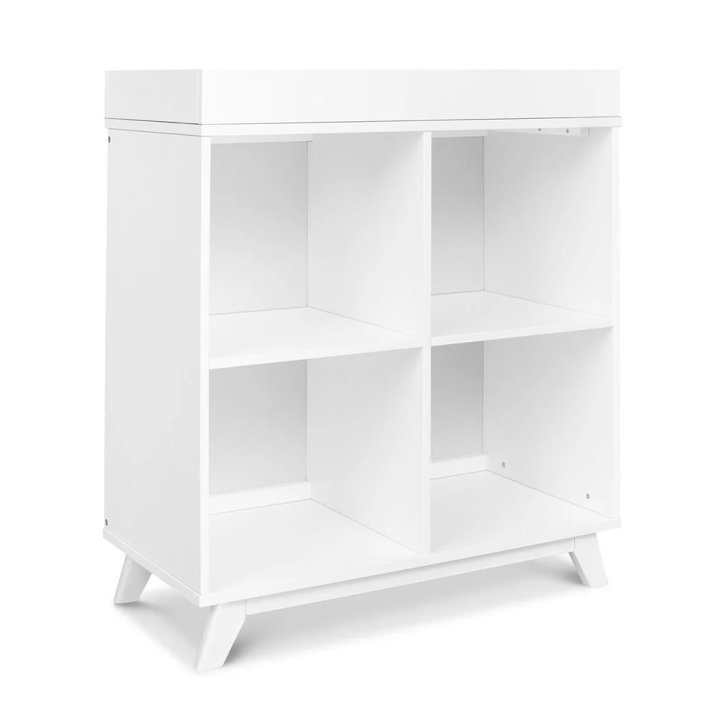 DaVinci - Otto Convertible Changing Table & Cubby Bookcase - Image 11