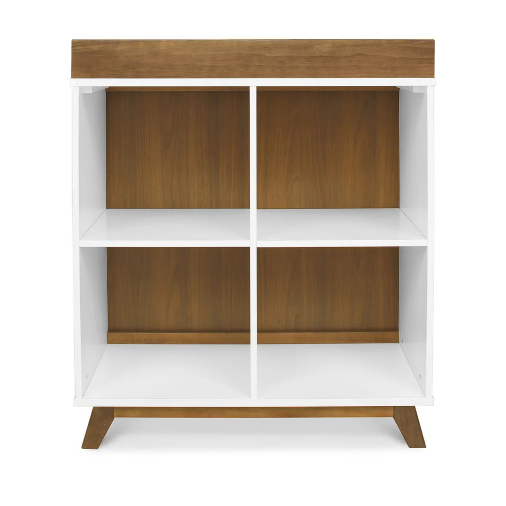 DaVinci - Otto Convertible Changing Table & Cubby Bookcase - Image 12