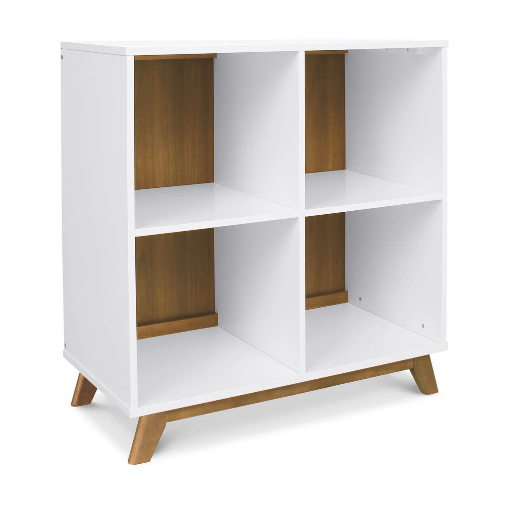 DaVinci - Otto Convertible Changing Table & Cubby Bookcase - Image 13