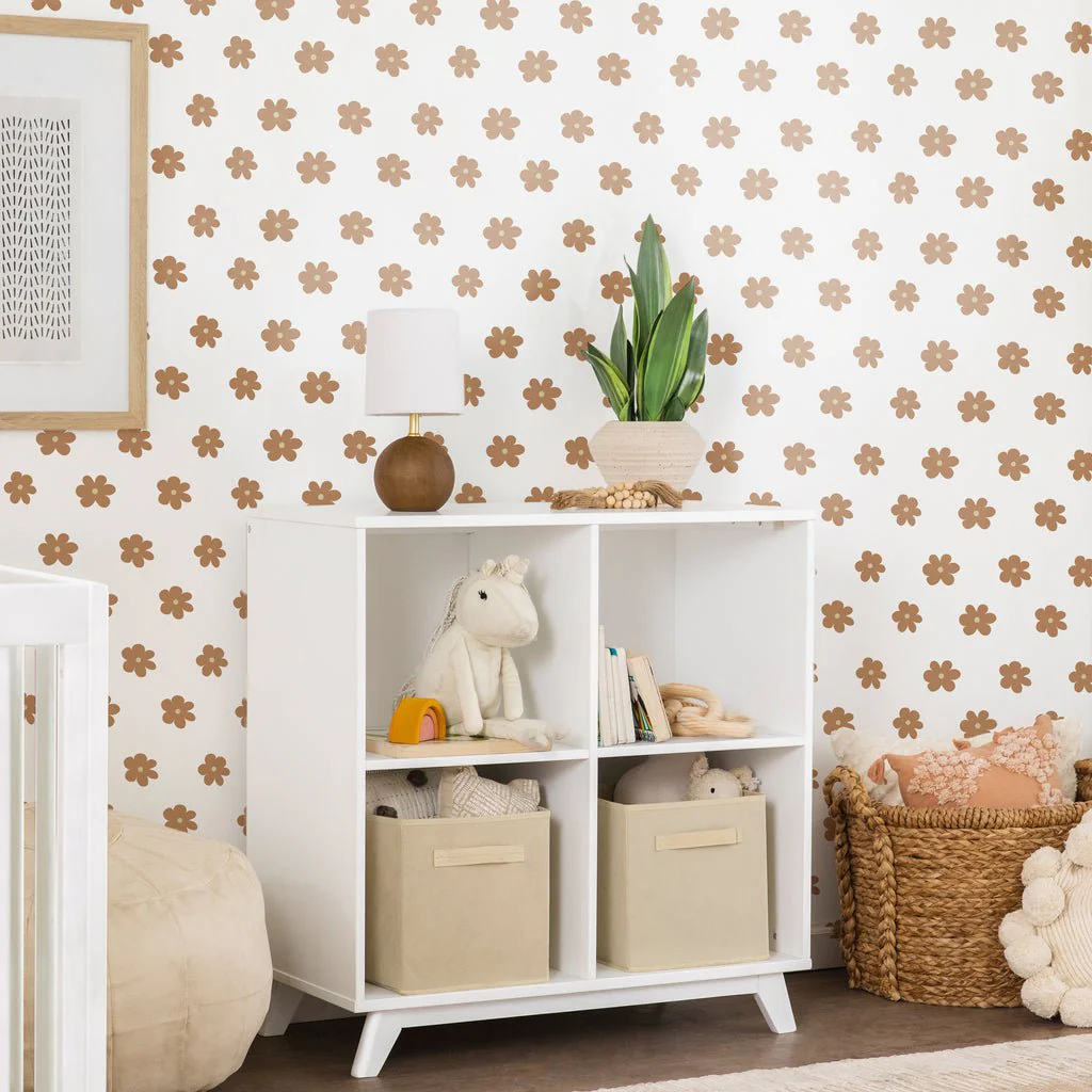DaVinci - Otto Convertible Changing Table & Cubby Bookcase - Image 3