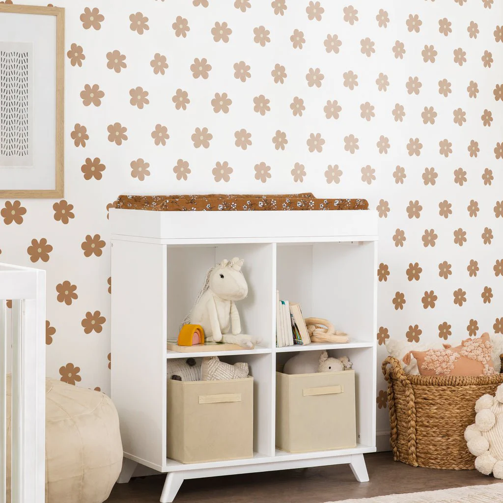 DaVinci - Otto Convertible Changing Table & Cubby Bookcase - Image 4