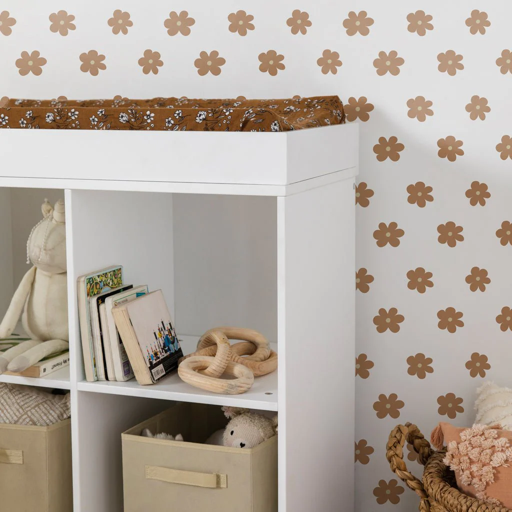 DaVinci - Otto Convertible Changing Table & Cubby Bookcase - Image 5