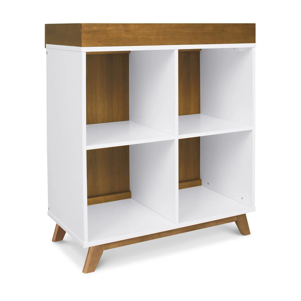 DaVinci - Otto Convertible Changing Table & Cubby Bookcase - Image 6