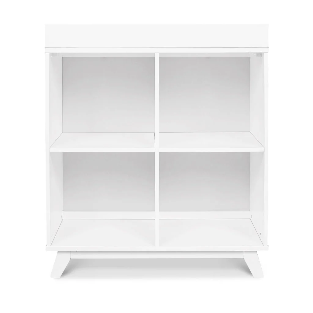 DaVinci - Otto Convertible Changing Table & Cubby Bookcase - Image 7