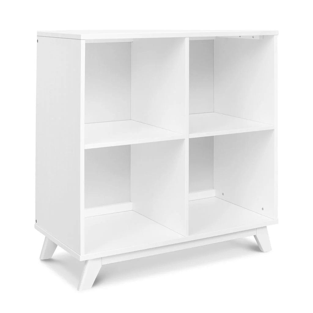 DaVinci - Otto Convertible Changing Table & Cubby Bookcase - Image 8