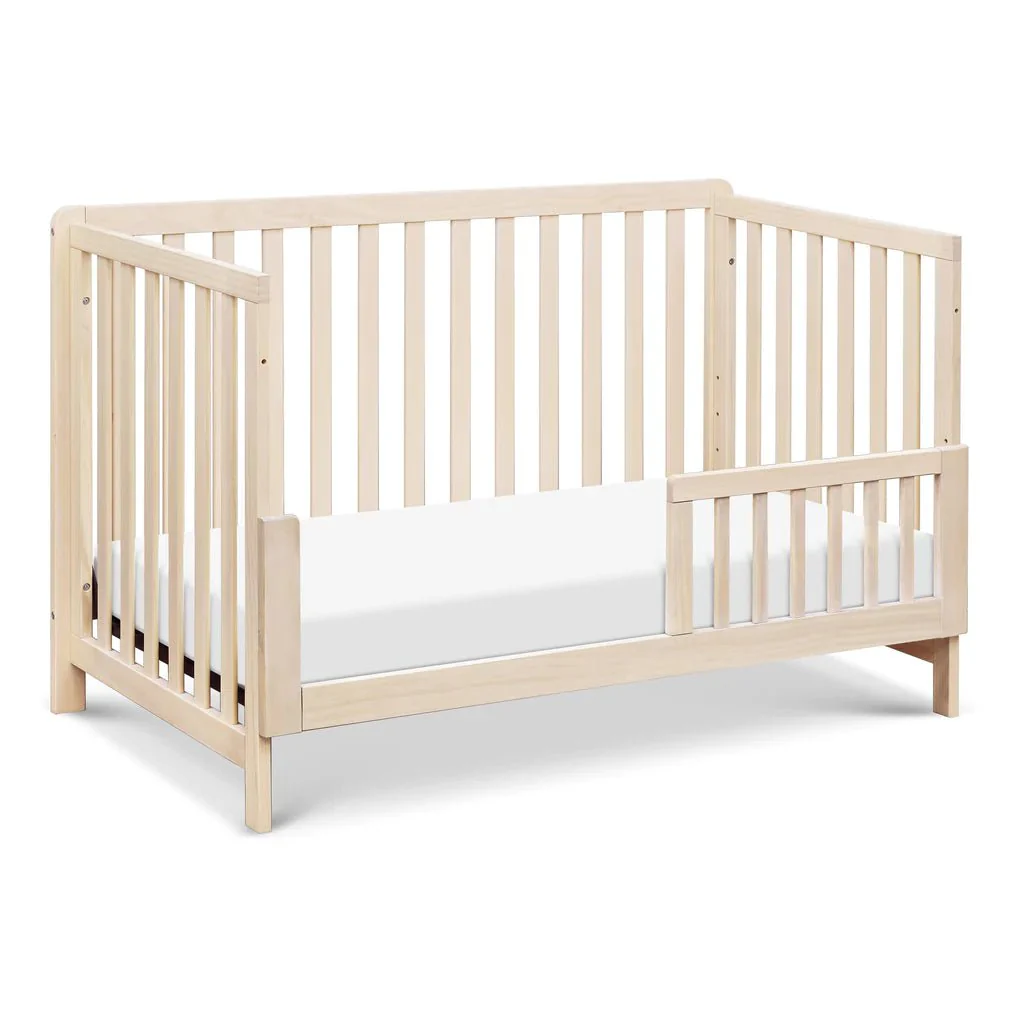 DaVinci - Toddler Bed Conversion Kit - Colby Convertible Crib - Image 3