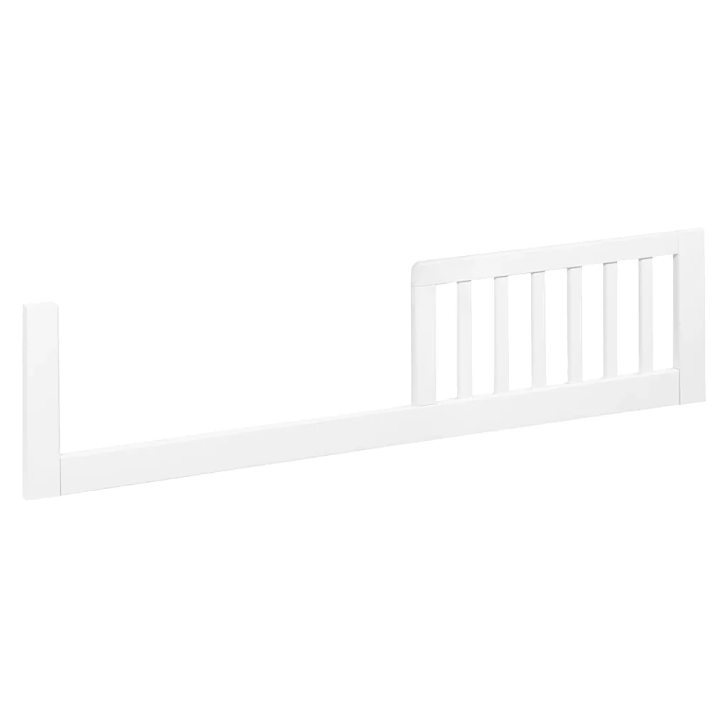 DaVinci - Toddler Bed Conversion Kit - Colby Convertible Crib - Image 4