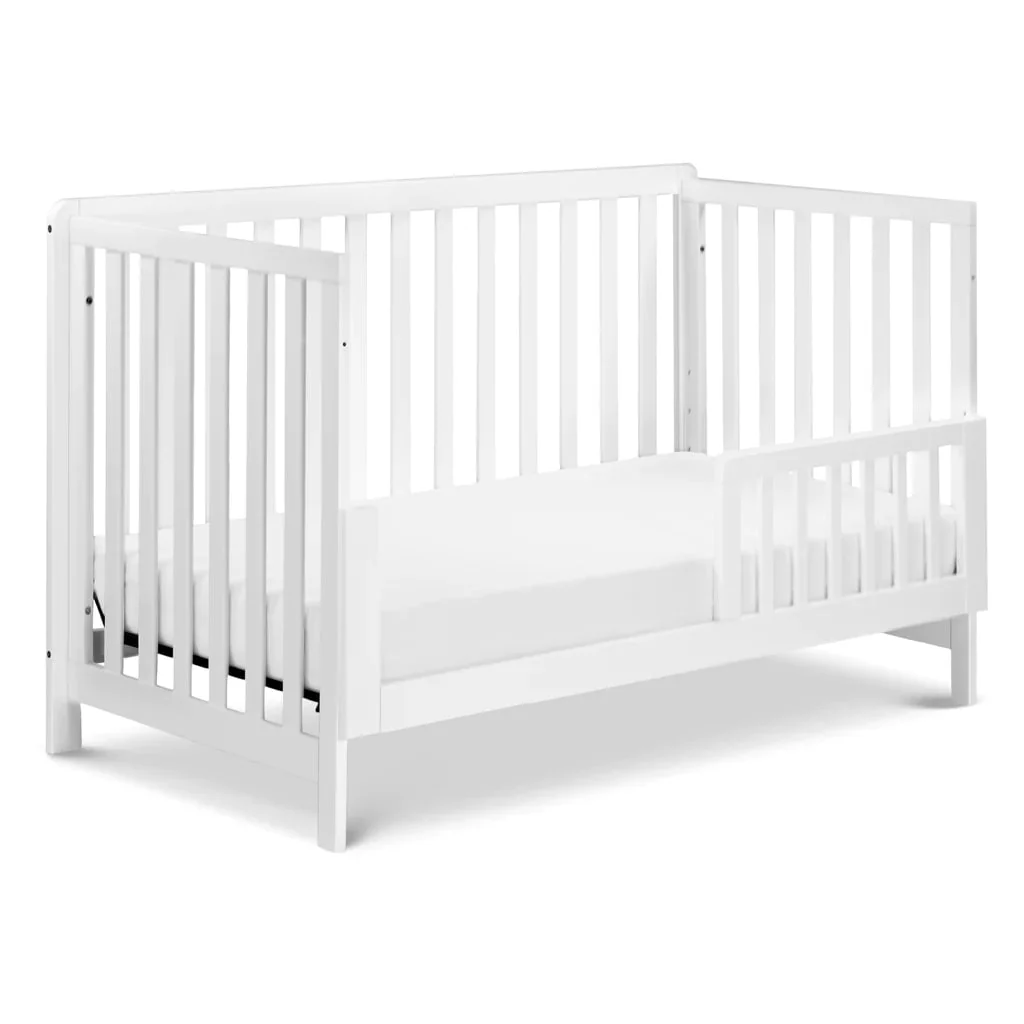 DaVinci - Toddler Bed Conversion Kit - Colby Convertible Crib - Image 5