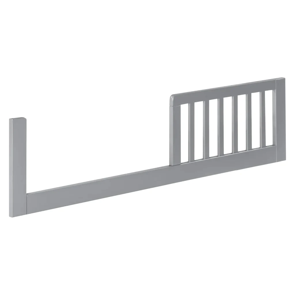 DaVinci - Toddler Bed Conversion Kit - Colby Convertible Crib - Image 6