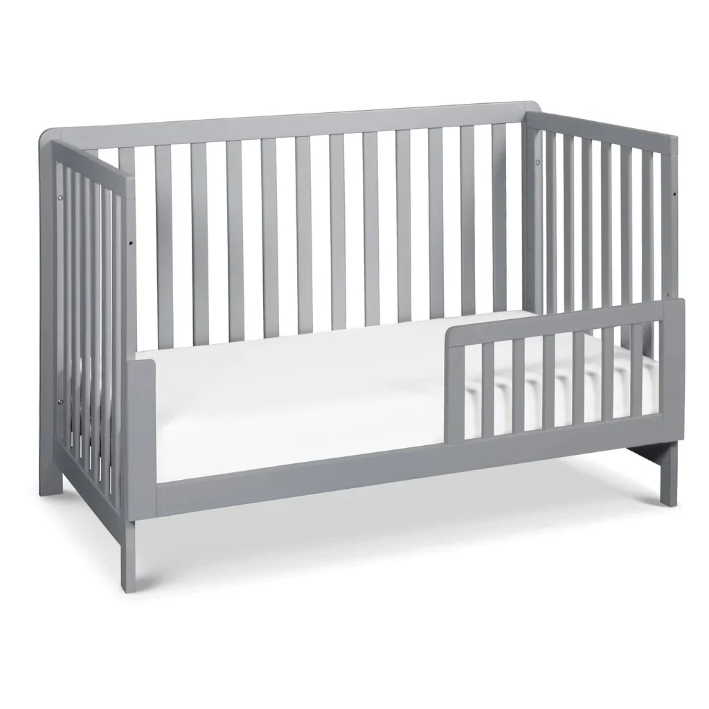 DaVinci - Toddler Bed Conversion Kit - Colby Convertible Crib - Image 7