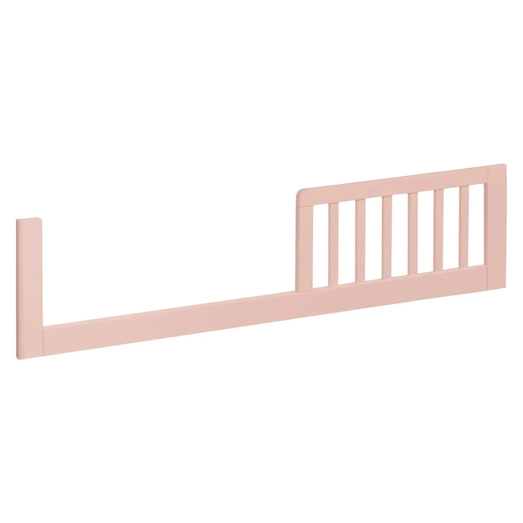 DaVinci - Toddler Bed Conversion Kit - Colby Convertible Crib - Image 8
