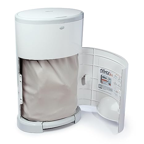 Dekor - Cloth Diaper Pail Liner - Image 2