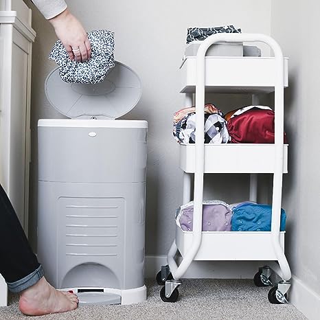 Dekor - Cloth Diaper Pail Liner - Image 5