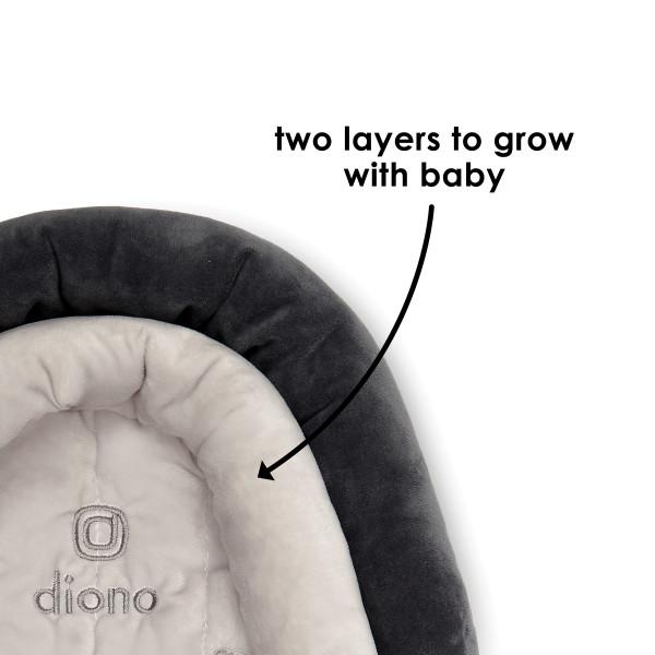 Diono - Head Support - 2-in-1 - Image 6