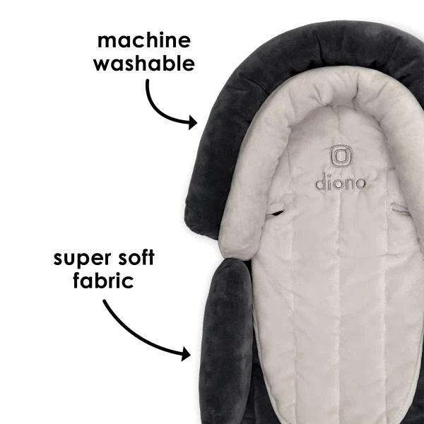 Diono - Head Support - 2-in-1 - Image 7