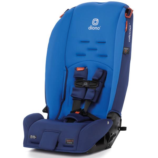 Diono - Radian 3R Latch Convertible Car Seat - Image 5