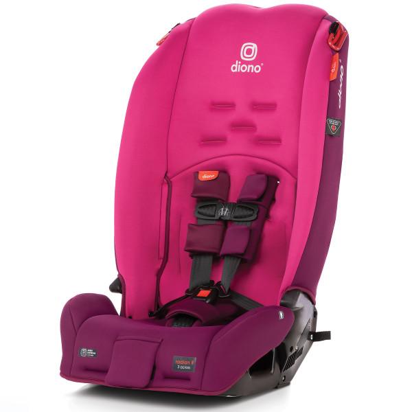 Diono - Radian 3R Latch Convertible Car Seat - Image 6